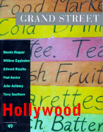 Grand Street: Hollywood