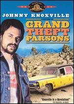 Grand Theft Parsons - David Caffrey