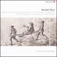 Grand Tour - Cicerone Ensemble