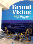 Grand Vistas: 200 Homes with a View - Home Planners (Creator)