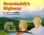 Grandaddy's Highway - Diller, Harriett