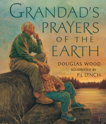 Grandad's Prayers of the Earth - Wood, Douglas