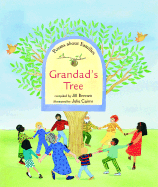 Grandad's Tree: Poems about Families