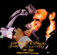 Grandes Exitos [Bonus Track] - Juan Luis Guerra y 4.40