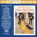 Grandes Exitos - Lola Beltran