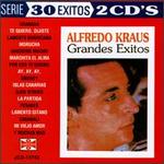 Grandes Exitos - Alfredo Kraus