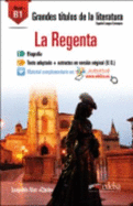 Grandes Titulos de la Literatura: La Regenta (B1)