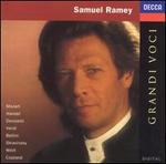 Grandi Voci: Samuel Ramey
