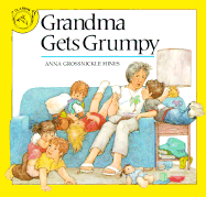 Grandma Gets Grumpy