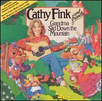 Grandma Slid Down the Mountain - Cathy Fink and Friends