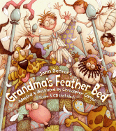 Grandma's Feather Bed: HB With Audio CD - Denver, John