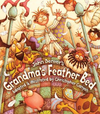 Grandma's Feather Bed - Denver, John