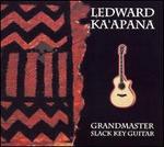 Grandmaster Slack Key Guitar