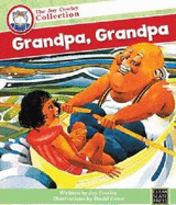 Grandpa, Grandpa