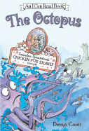 Grandpa Spanielson's Chicken Pox Stories: Story #1: The Octopus