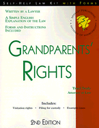 Grandparents' Rights - Truly, Traci, J.D.