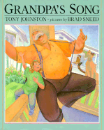 Grandpa's Song - Johnston, Tony