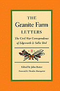 Granite Farm Letters