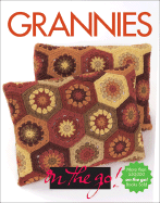 Grannies on the Go! - Malcolm, Trisha (Editor)