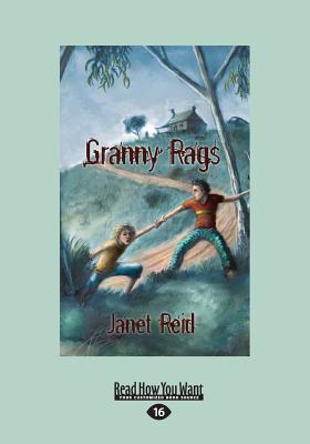 Granny Rags - Reid, Janet