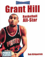 Grant Hill: Basketball All-Star
