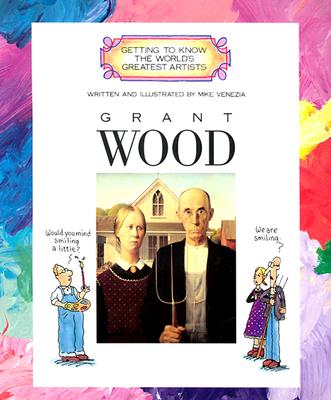 Grant Wood - 