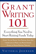 Grant Writing 101: Everything You Need to Start Raising Funds Today