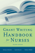 Grant Writing Handbook for Nurses 2e