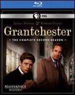 Grantchester: Season 02
