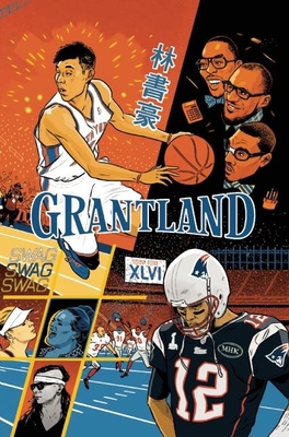 Grantland, Volume 3 - Simmons, Bill (Editor), and Fierman, Dan (Editor)