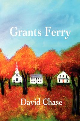 Grants Ferry - Chase, David