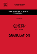 Granulation