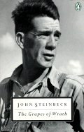 Grapes of Wrath - Steinbeck, John, and Demott, Robert (Introduction by)