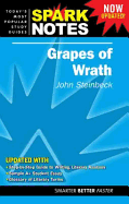 "Grapes of Wrath"