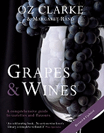 Grapes & Wines: A Comprehensive Guide to Varieties and Flavours