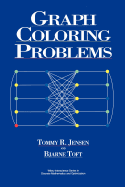 Graph Coloring Problems