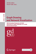 Graph Drawing and Network Visualization: 28th International Symposium, GD 2020, Vancouver, Bc, Canada, September 16-18, 2020, Revised Selected Papers