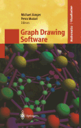 Graph Drawing Software