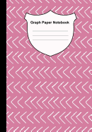 Graph Paper Notebook: Squared Graphing Journal Paper 4x4 (Each Square 0.25