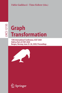 Graph Transformation: 13th International Conference, Icgt 2020, Held as Part of Staf 2020, Bergen, Norway, June 25-26, 2020, Proceedings