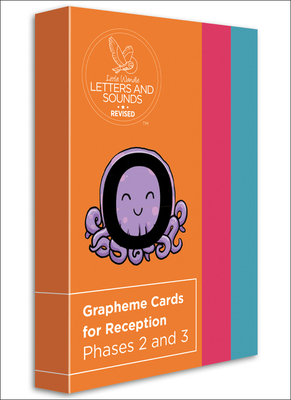 Grapheme Cards for Reception: Phases 2 and 3 - Wandle Learning Trust And Little Sutton Primary School