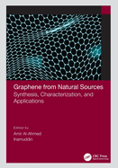 Graphene from Natural Sources: Synthesis, Characterization, and Applications
