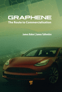 Graphene: The Route to Commercialisation