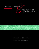 Graphic Design and Production Technology