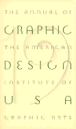 "Graphic Design U.S.A., No. 19": The Annual of the American Institute of Graphic AR