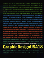 Graphic Design U.S A.: The Annual of the American Institute of Graphic Arts