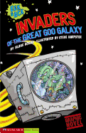 Graphic Sparks Invaders from the Great Goo Galaxy EEK & Ack