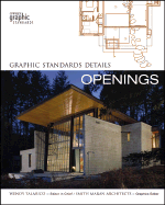 Graphic Standards Details: Openings