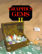 Graphics Gems II - Arvo, James (Editor)