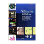 Graphics Interface 2008